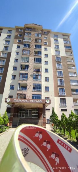 Erciyes Dağı manzaralı,konum,oturum,fiyat olarak mükemmel