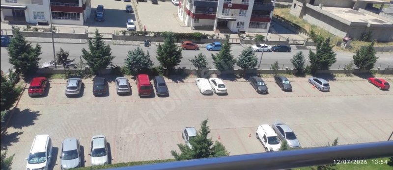 Erciyes Dağı manzaralı,konum,oturum,fiyat olarak mükemmel