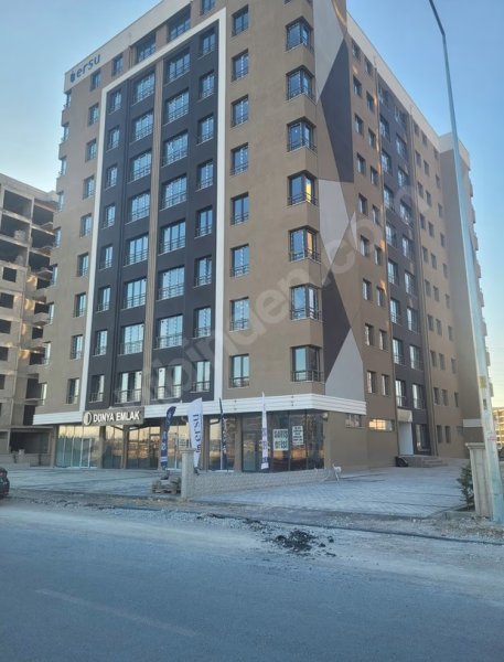 SAHİBİNDEN ŞEHİR HASTANESİ KARŞISINDA KİRALIK DAİRE