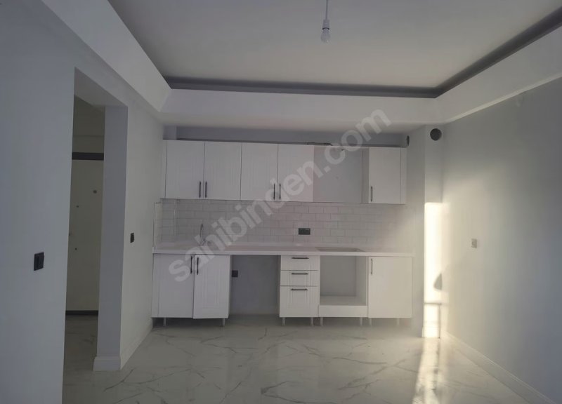 SAHİBİNDEN ŞEHİR HASTANESİ KARŞISINDA KİRALIK DAİRE