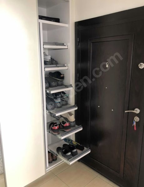 TALAS BAHÇELİ EVLERDE EŞYALI 3+1 DAİRE-AİLELER İÇİN UYGUNDUR