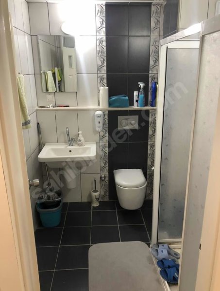 TALAS BAHÇELİ EVLERDE EŞYALI 3+1 DAİRE-AİLELER İÇİN UYGUNDUR