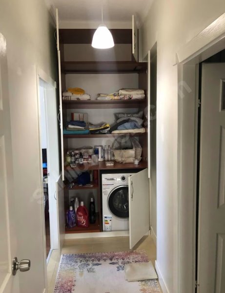 TALAS BAHÇELİ EVLERDE EŞYALI 3+1 DAİRE-AİLELER İÇİN UYGUNDUR