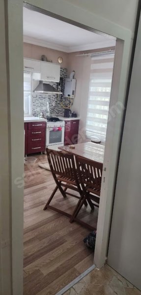 Hisarcık ta Sahibinden Satılık Doğası Mükemmel