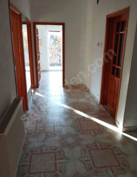 KİRALIK KOMBİLİ DAİRE 100 YIL MAH