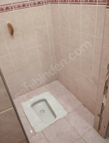 KİRALIK KOMBİLİ DAİRE 100 YIL MAH