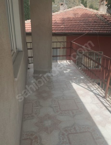 KİRALIK KOMBİLİ DAİRE 100 YIL MAH