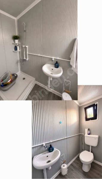 DOĞAYLA İÇ İÇE HUZURLU YAŞAM FIRSATI (860 M2 TEK TAPU 1+1 EVLİ)