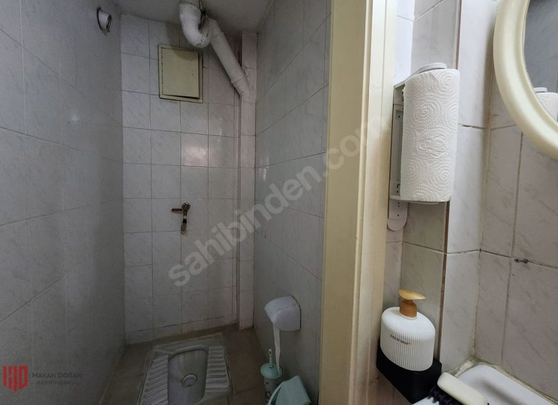 YENİDOĞAN MAH. YÜKSEK KREDİYE UYGUN SATILIK 3+1 DAİRE