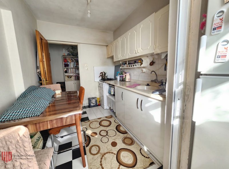 YENİDOĞAN MAH. YÜKSEK KREDİYE UYGUN SATILIK 3+1 DAİRE