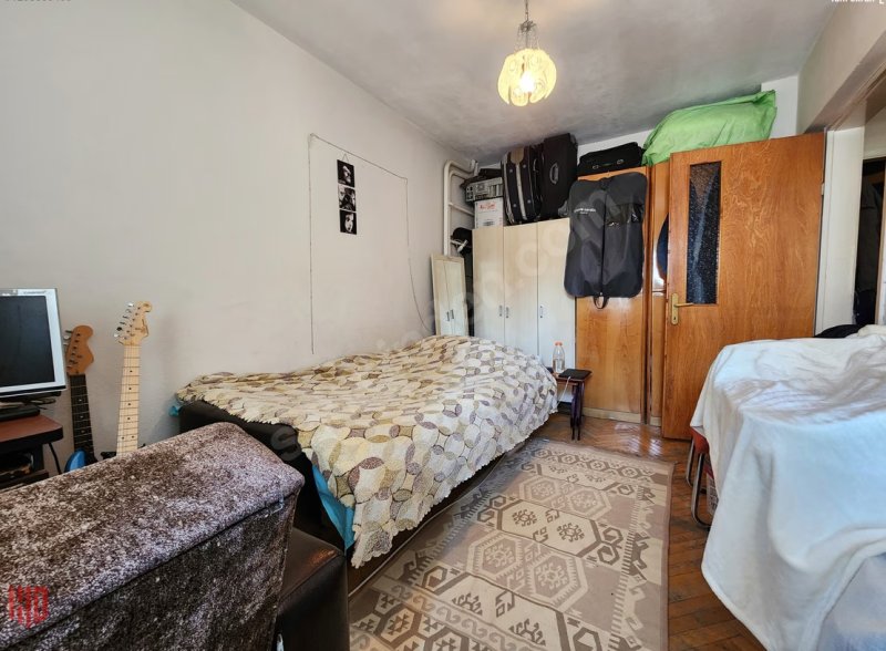 YENİDOĞAN MAH. YÜKSEK KREDİYE UYGUN SATILIK 3+1 DAİRE