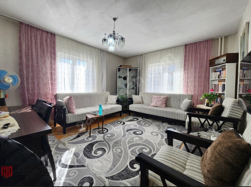 YENİDOĞAN MAH. YÜKSEK KREDİYE UYGUN SATILIK 3+1 DAİRE