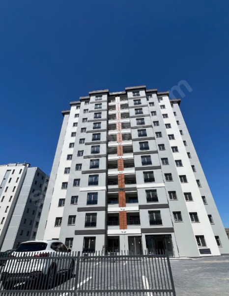 KİÇİKÖY MERKEZİ KONUM 2,5+1 LÜKS SATILIK DAİRE