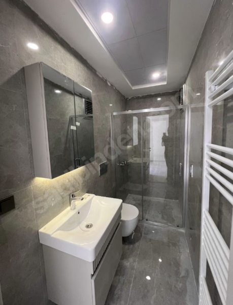 KİÇİKÖY MERKEZİ KONUM 2,5+1 LÜKS SATILIK DAİRE