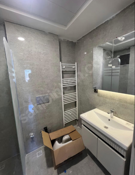 KİÇİKÖY MERKEZİ KONUM 2,5+1 LÜKS SATILIK DAİRE