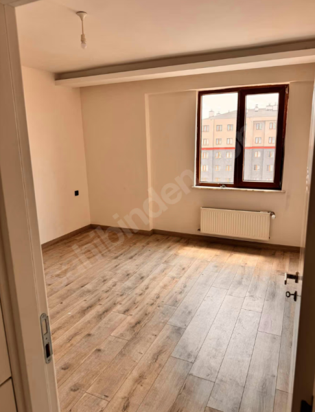 Erkilet bade 4 sitesinde manzaralı büyük 4+1 daire