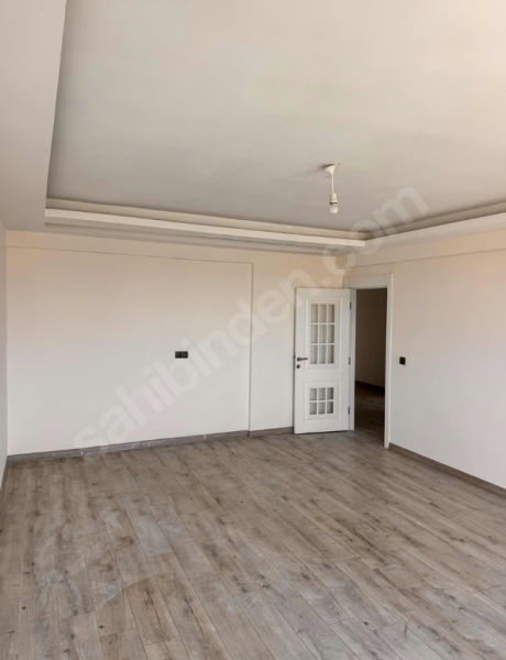 Erkilet bade 4 sitesinde manzaralı büyük 4+1 daire
