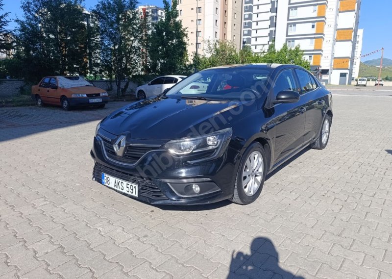 AĞIR BAKIMLARI YENİ DİZEL OTOMATİK