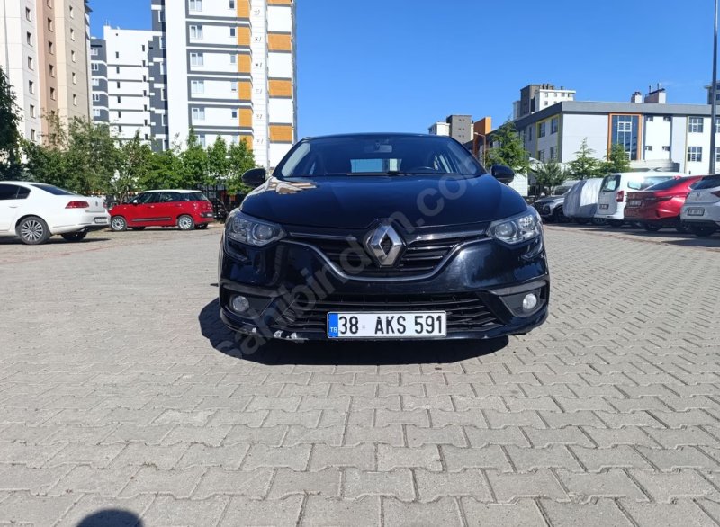 AĞIR BAKIMLARI YENİ DİZEL OTOMATİK