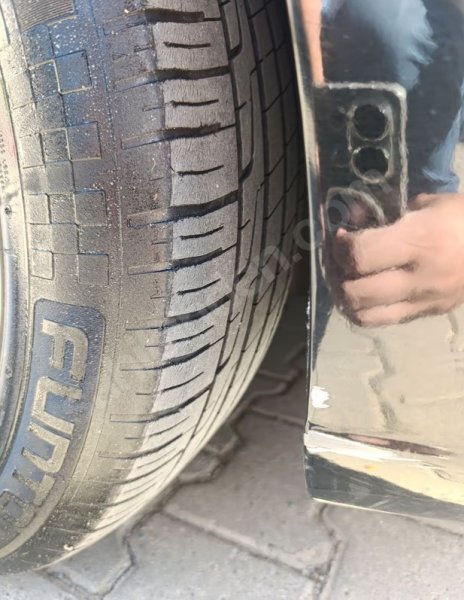 AĞIR BAKIMLARI YENİ DİZEL OTOMATİK