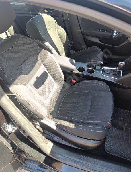 AĞIR BAKIMLARI YENİ DİZEL OTOMATİK
