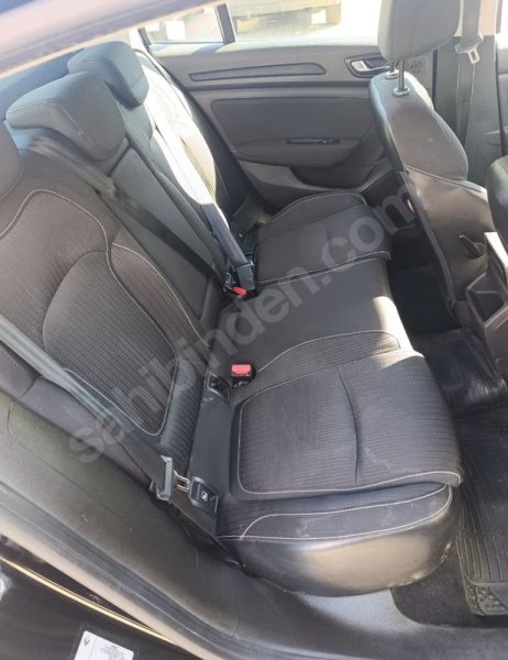 AĞIR BAKIMLARI YENİ DİZEL OTOMATİK