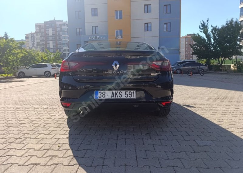 AĞIR BAKIMLARI YENİ DİZEL OTOMATİK