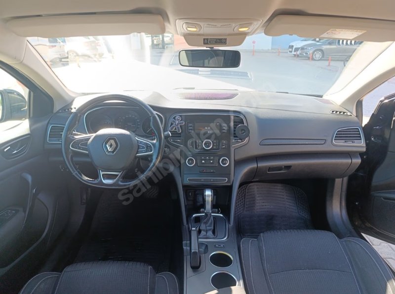 AĞIR BAKIMLARI YENİ DİZEL OTOMATİK