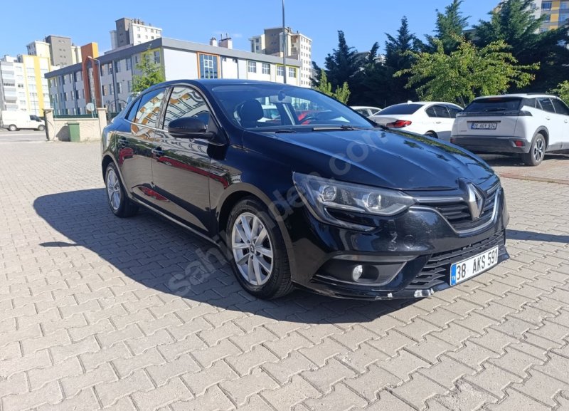 AĞIR BAKIMLARI YENİ DİZEL OTOMATİK