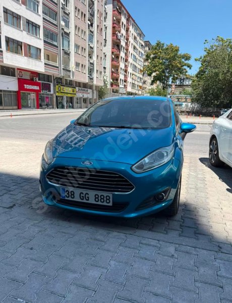 Mavi rüya satılık