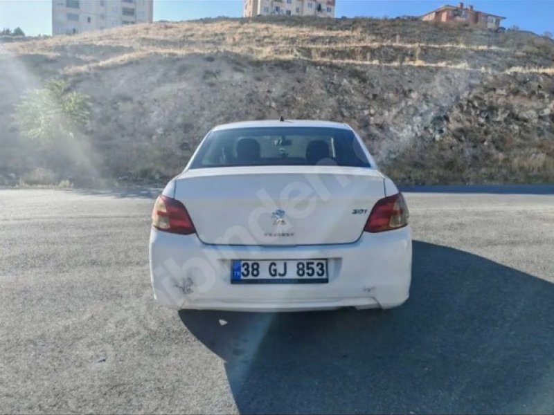 Sahibinden bakımlı