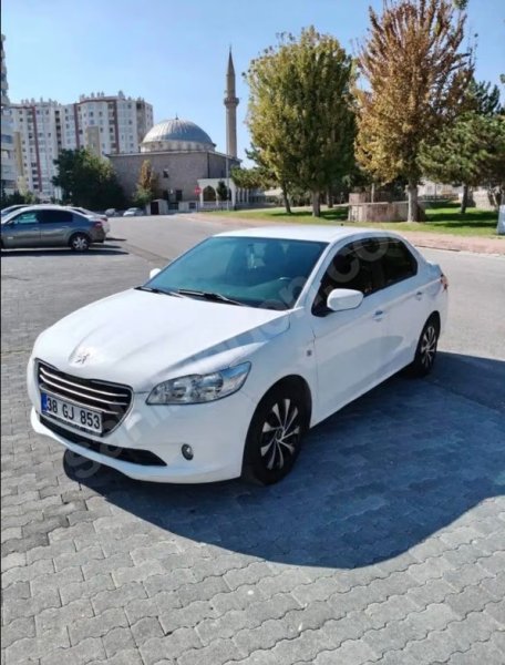 Sahibinden bakımlı