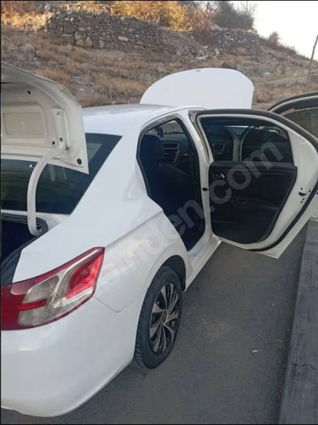 Sahibinden bakımlı