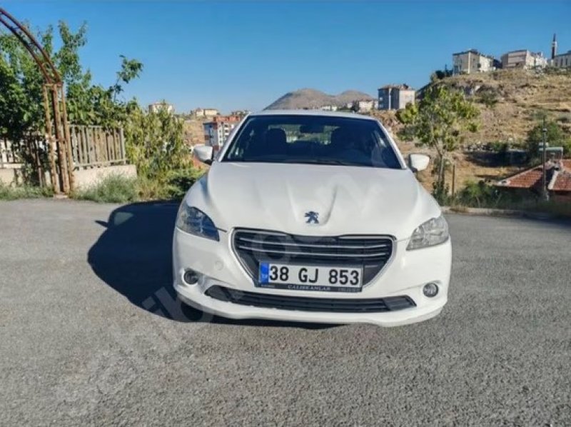 Sahibinden bakımlı