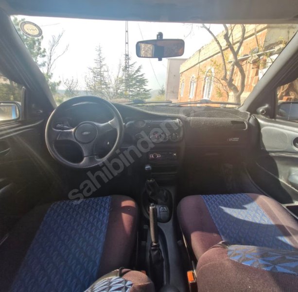 ORJİNAL FORD ESCORT