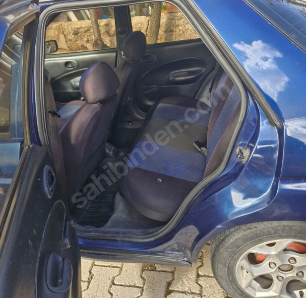 ORJİNAL FORD ESCORT