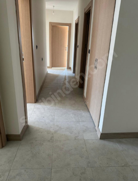 Toki de 2+1 sıfır daire