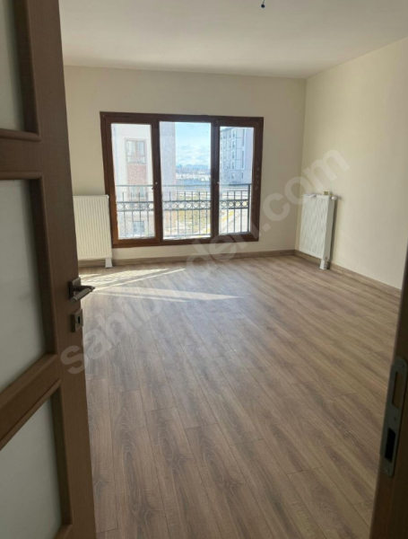 Toki de 2+1 sıfır daire