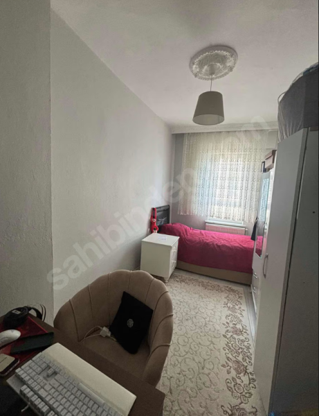 Güney cepe ara kat bu fırsat kaçmaz önü açık ferah daire