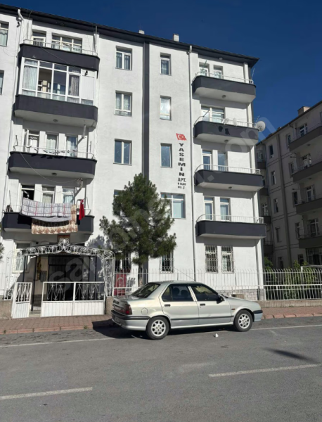 Güney cepe ara kat bu fırsat kaçmaz önü açık ferah daire