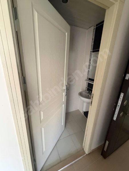 Mimarsinan TOKİ 8 Ci etap