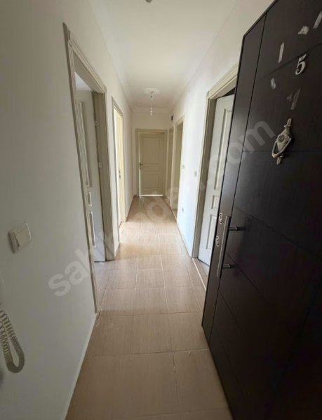 Mimarsinan TOKİ 8 Ci etap