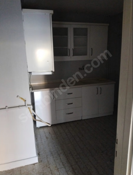 Sahibinden Bozantı 2'de Caddeye Çok Yakın, Kiralık Temiz Daire