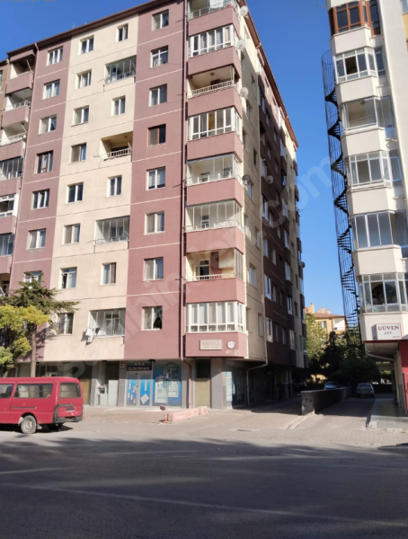 Sahibinden Bozantı 2'de Caddeye Çok Yakın, Kiralık Temiz Daire