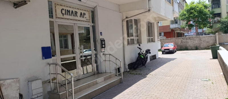 SİVAS CADDESİ TAKUBİYA YANI YATIRIMLIK