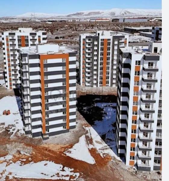 ILDEM TALAS VADİ F 2+1 F12 BLOK 7.KAT,EKİM AYI TESLİM