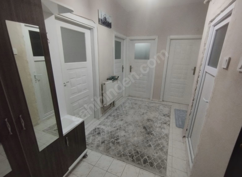 kiralık daire