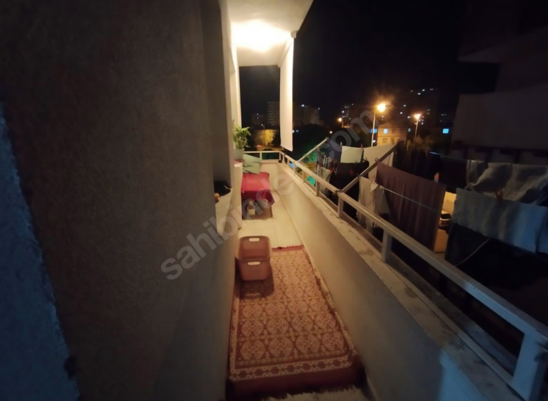 kiralık daire