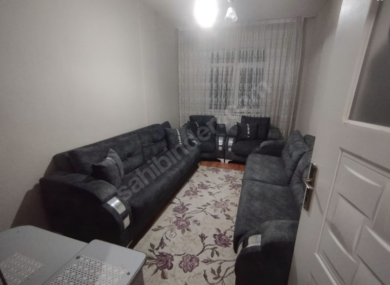 kiralık daire