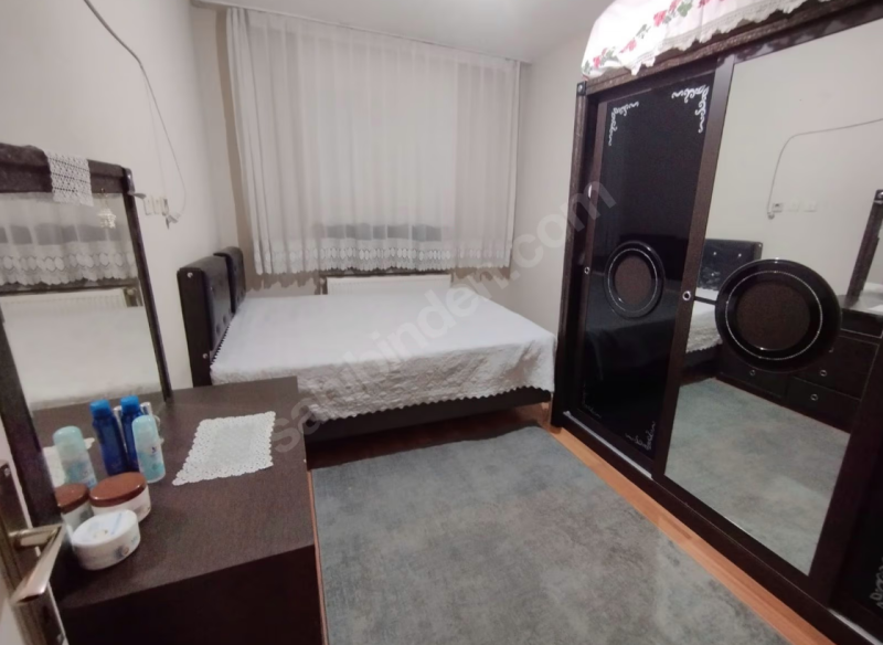 kiralık daire